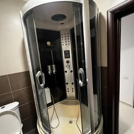 Apartament Faleza Nord 2 Appartamento Constanţa