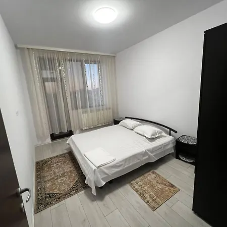 Apartament Faleza Nord 2 Appartamento *